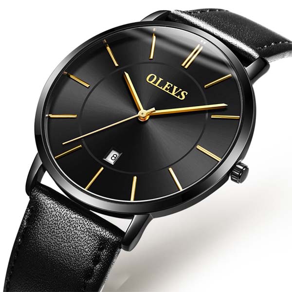 OLEVS 5869 Quartz Watch 2