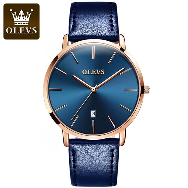 OLEVS 5869 Quartz Watch 3
