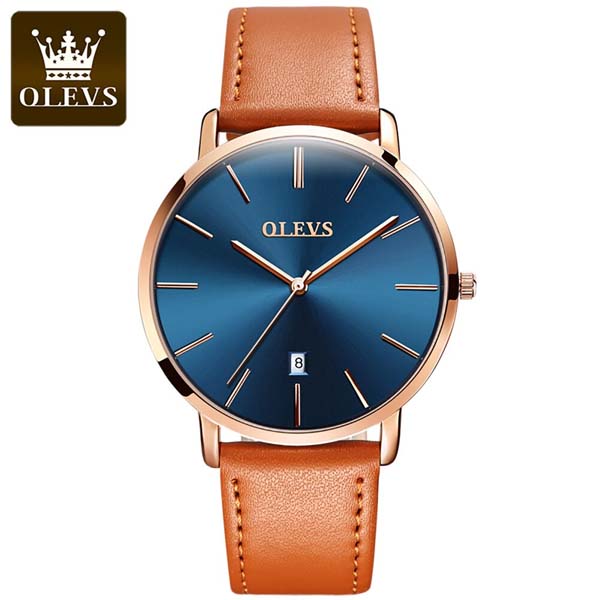 OLEVS 5869 Quartz Watch 4