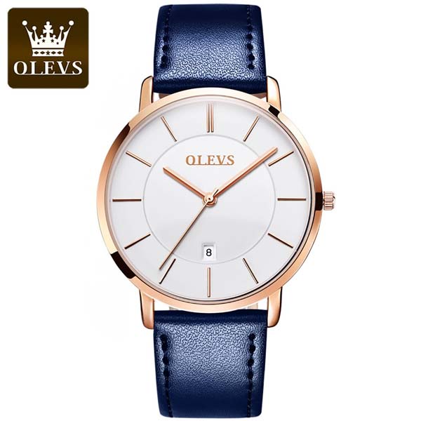 OLEVS 5869 Quartz Watch 5