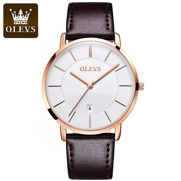OLEVS 5869 Quartz Watch 6