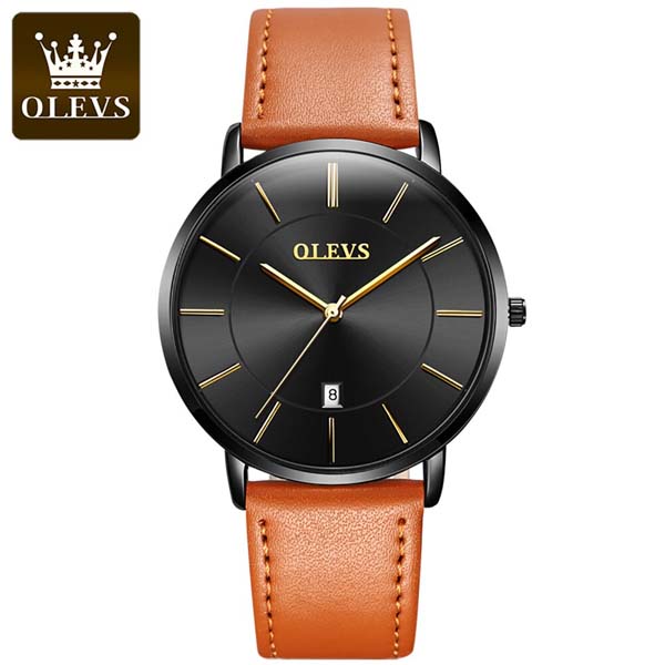 OLEVS 5869 Quartz Watch 8