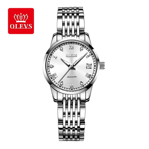 OLVES 6602 Luxury Classic Women's Watch 2