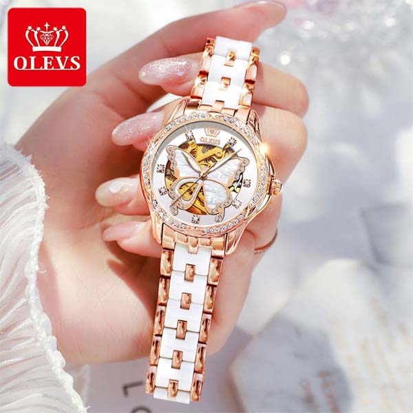 Latest ladies watch with price best sale